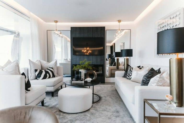 Top 10 Timeless Interior Design Ideas Always In-Style - Decorilla ... within Beyond Trends Timeless Interior Design Ideas to Cherish Forever
