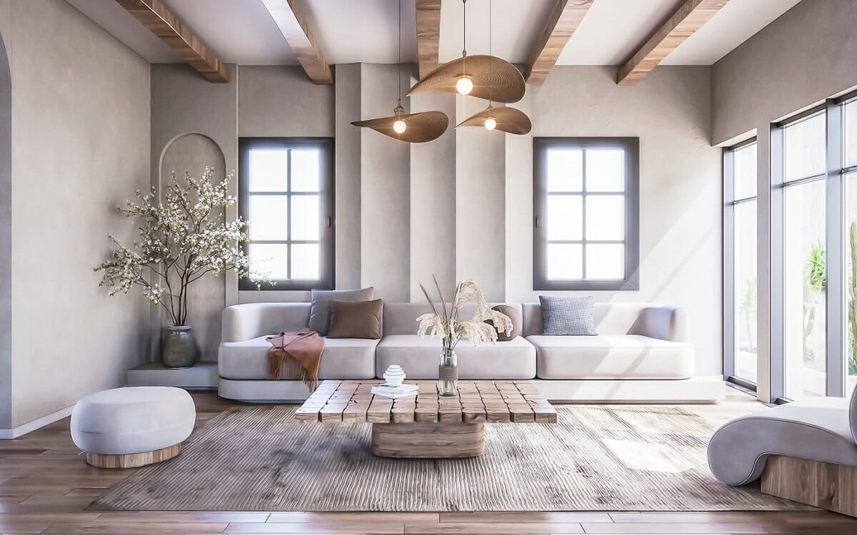 Top 12 Minimalist Home Decor Ideas For A Simplified Look - Decorilla ... for Minimalist Home Interior Design Ideas