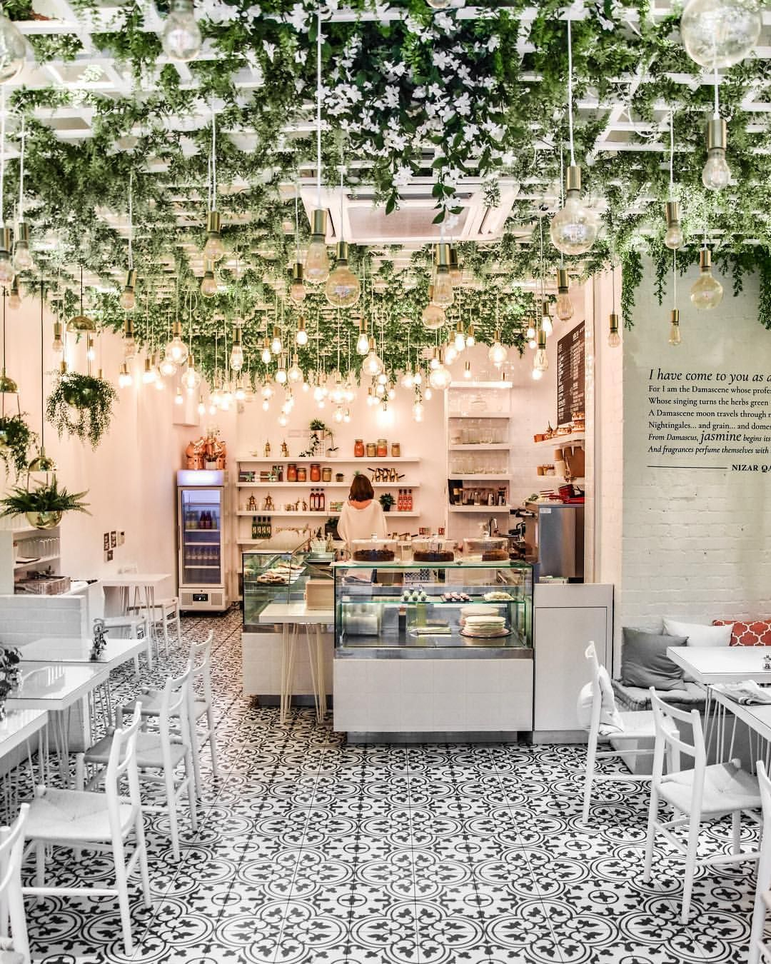 Top 18 Best Ideas For Low Budget Small Restaurant Design That Goes A ... with