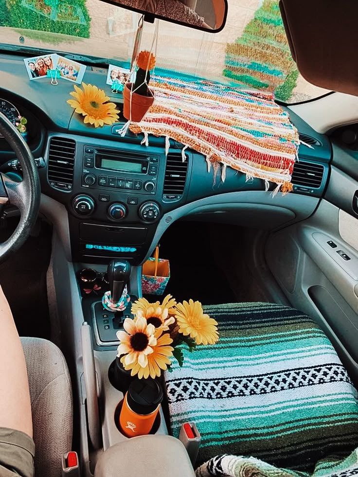 Designing the Perfect Drive Key Elements of Car Interior Aesthetics