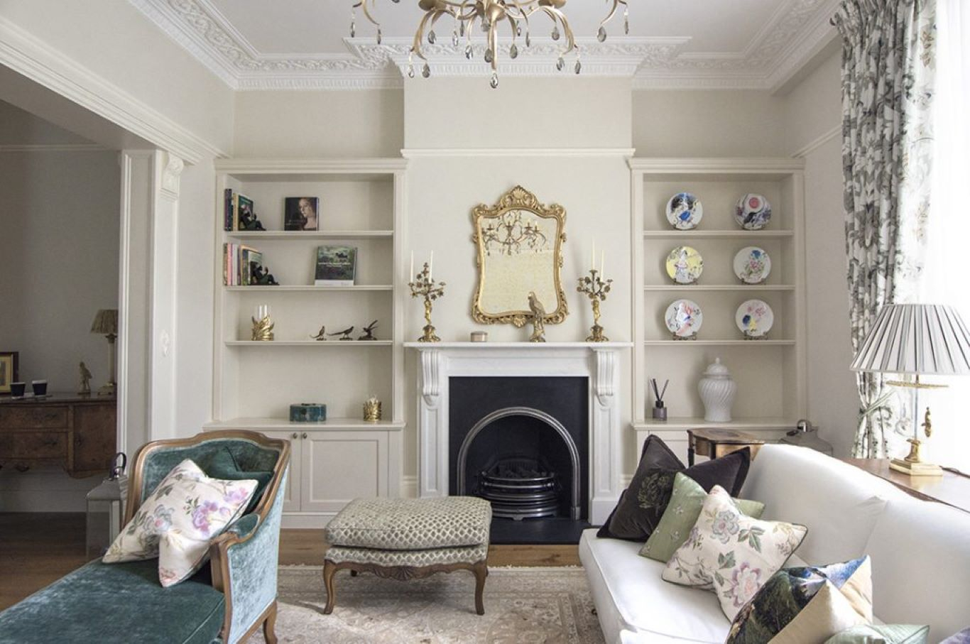 Top 27+ Victorian Homes Interior Design Ideas For 2024 within Unlocking the Charm Victorian Home Design Secrets