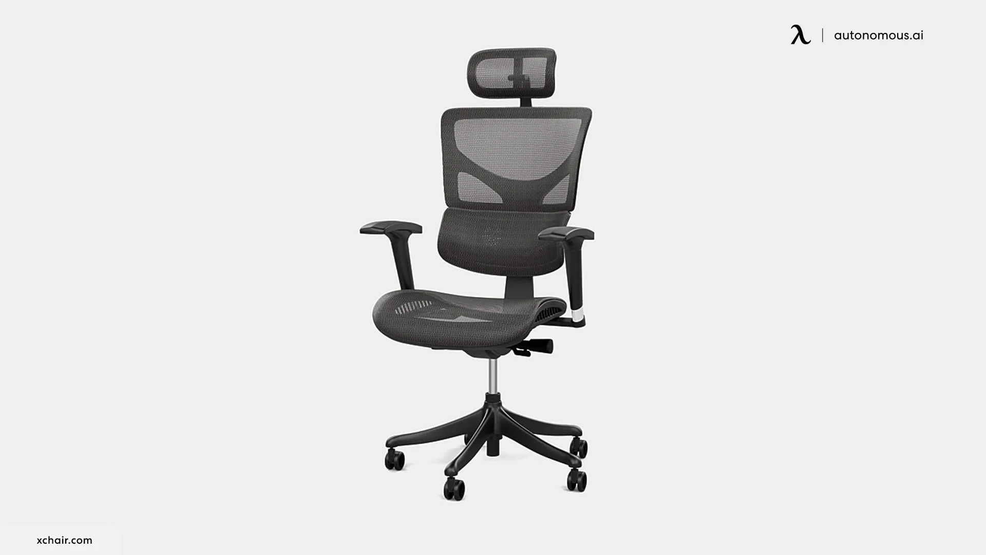 Top 3 Gray Mesh Office Chairs For Comfortable Seating with