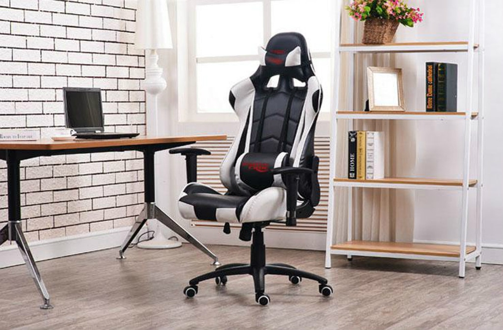 Top 5 Best Ergonomic Office Chairs To Keep You Inspired [Infographic ... within Ergonomic Essentials Decoding the Best Office Chair Features