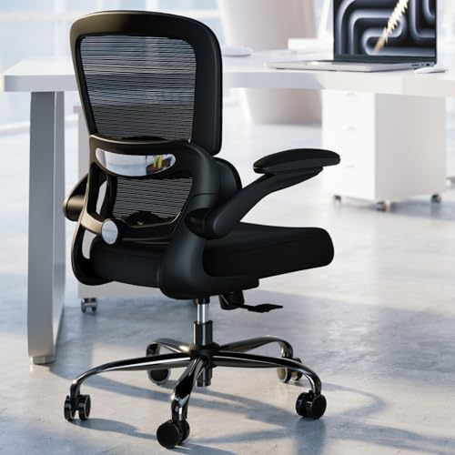 Top 5 Office Chairs: Lumbar Support Review &amp;Amp; Buyer's Guide with Finding Your Perfect Fit The Ultimate Guide to Office Chairs with Lumbar Support