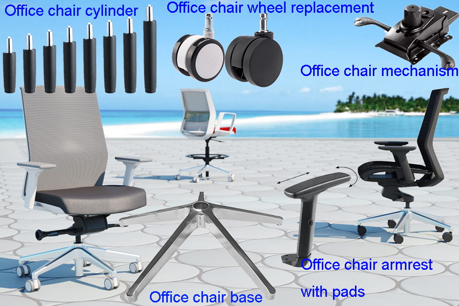 Top 50 Office Chairs Problems And How To Get Them Fixed In Kenya ... intended for