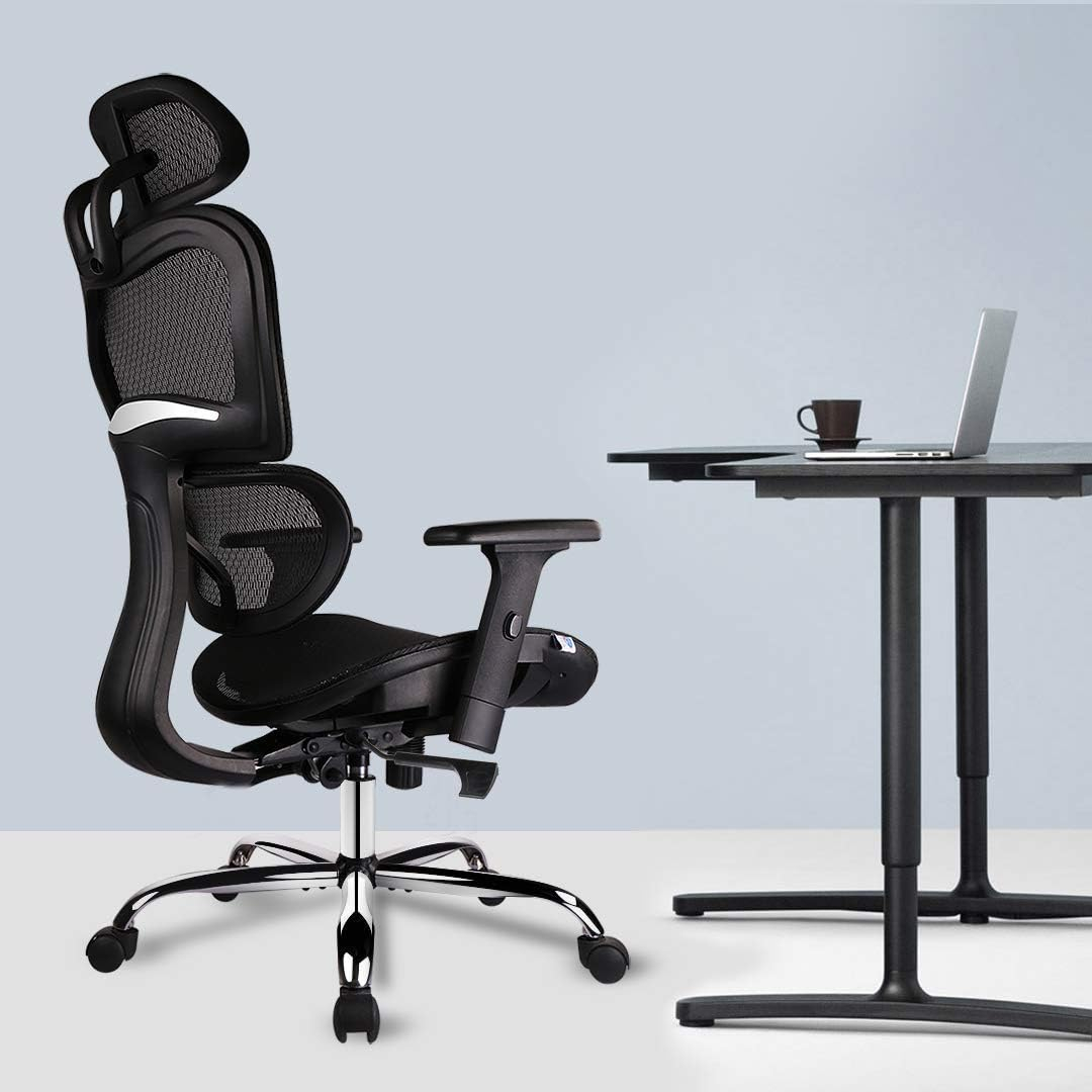Top 6 Best Ergonomic Office Chairs Under $200 In 2023 Review with regard to Comfort on a Budget The Top Office Chairs Under $20 Explained