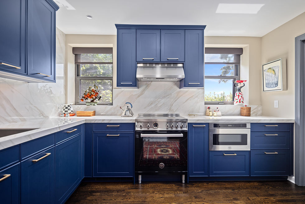 Top 6 Modern Kitchen Layouts For Your Dream Home : Guide for From Cluttered to Calm Navigating Modern Kitchen Layouts