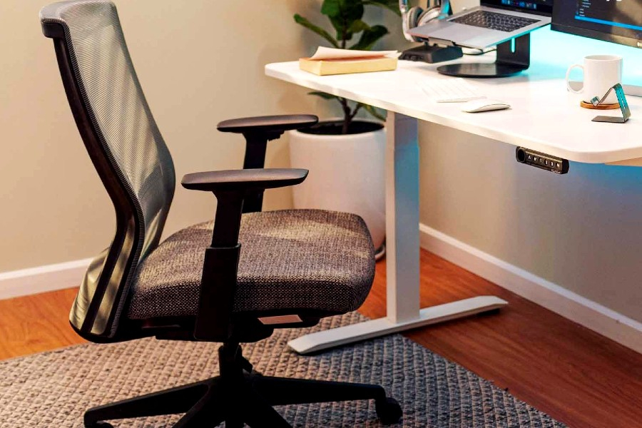 Top Health Benefits Of Having Ergonomic Chairs At Your Office throughout The Health Benefits of an Ergonomic Office Chair Explained for Houston Professionals
