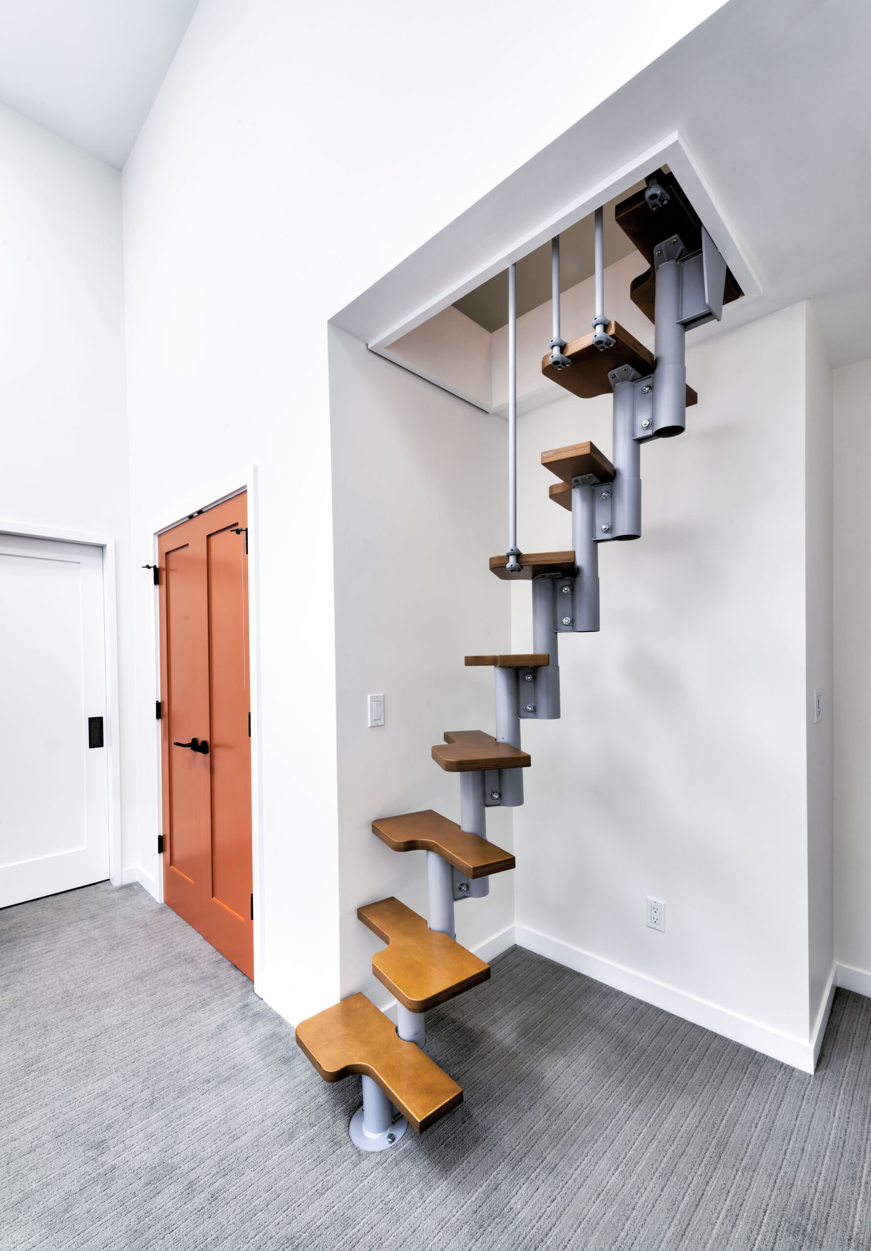 Beyond the Basics Unexpected Staircase Ideas to Transform Your Space