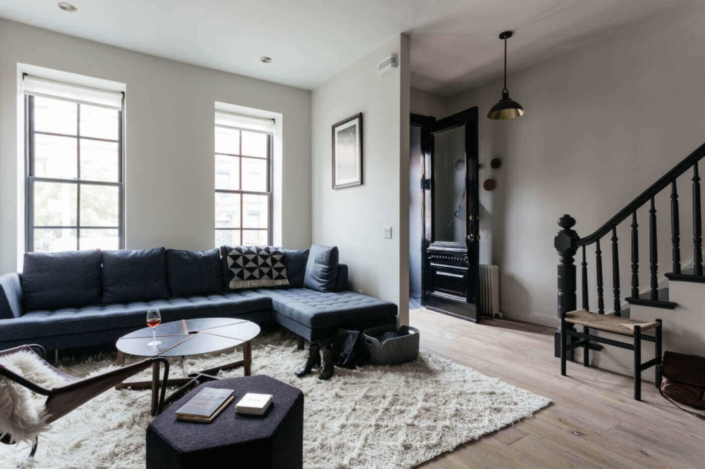 Townhouse Interior Design Ideas inside Embracing Compact Living Innovative Interior Design for Townhouses