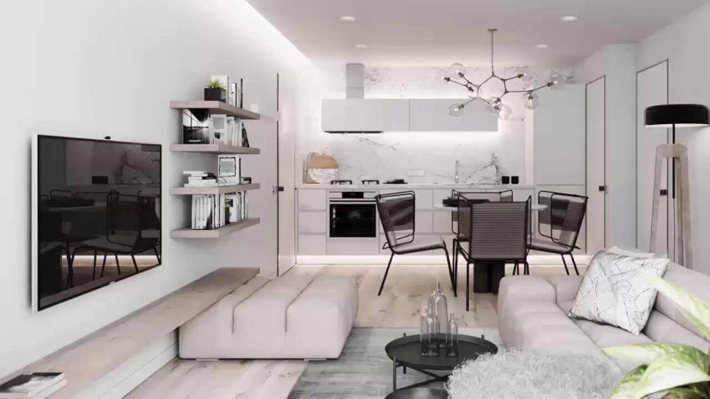 Townhouse Interior Design Ideas inside Interior Design Ideas For Small Townhouses