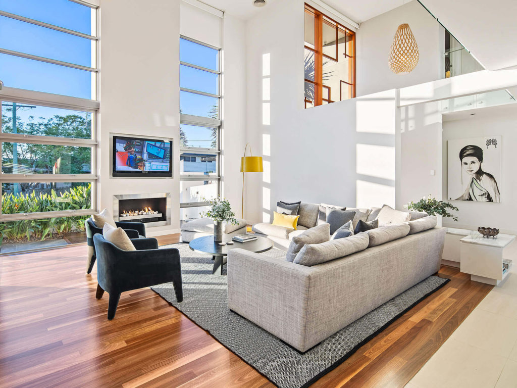 Townhouse Interior Design Ideas regarding Embracing Compact Living Innovative Interior Design for Townhouses