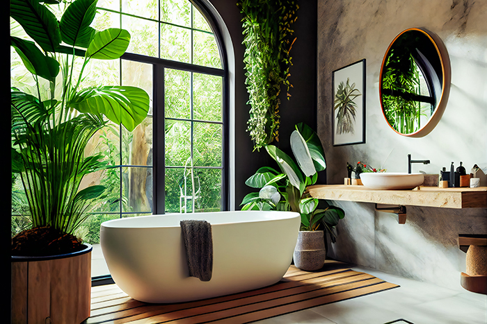 Transforming Your 6×8 Bathroom Into a Functional Oasis