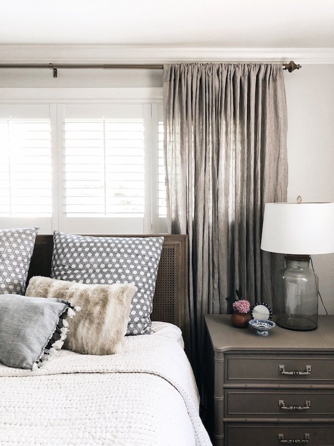 Transform Your Bedroom Into A Cozy Retreat - The Inspired Room regarding Transform Your Small Apartment Bedroom into a Cozy Haven