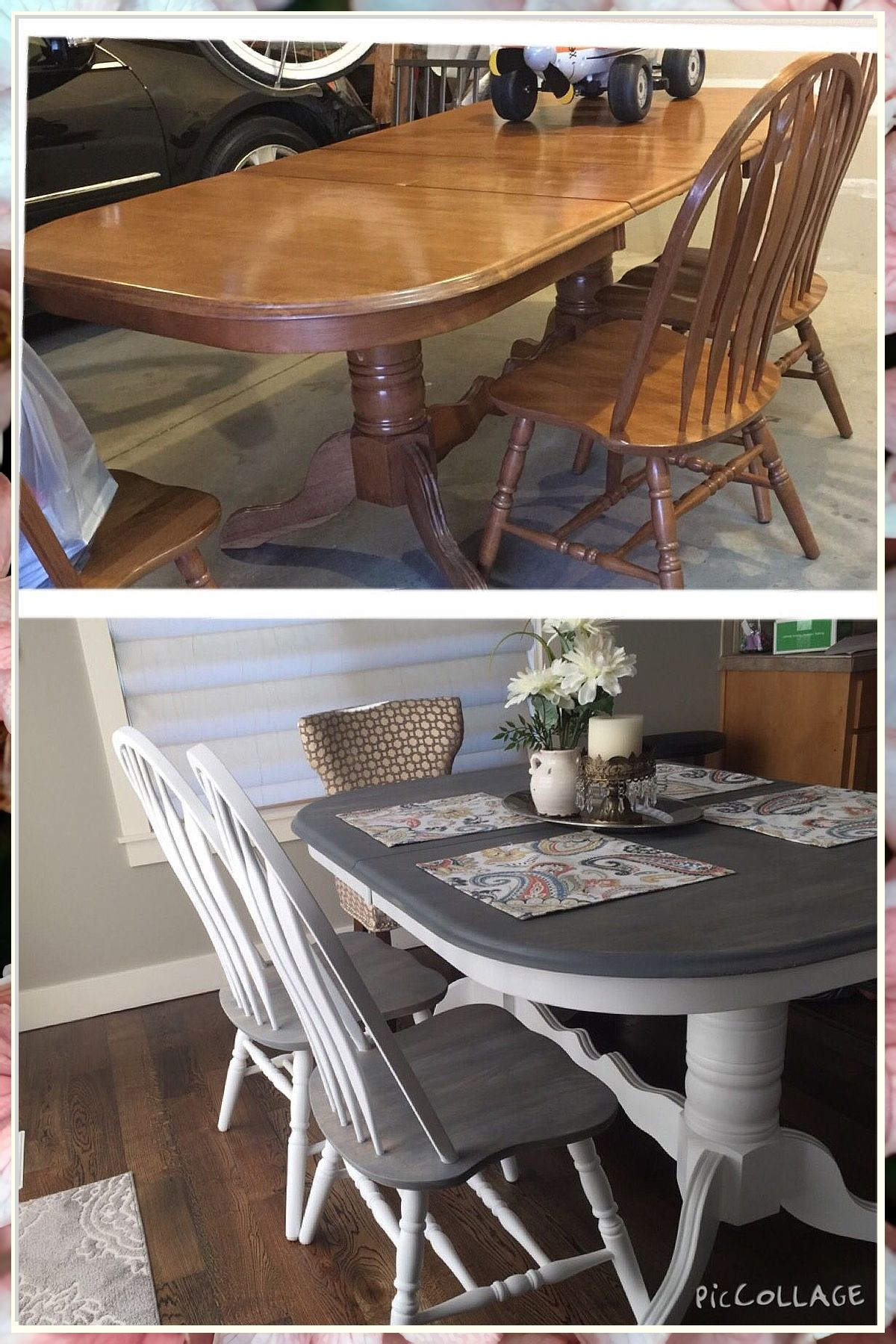 From Scratched to Stunning Restoring Your Dining Table’s Beauty