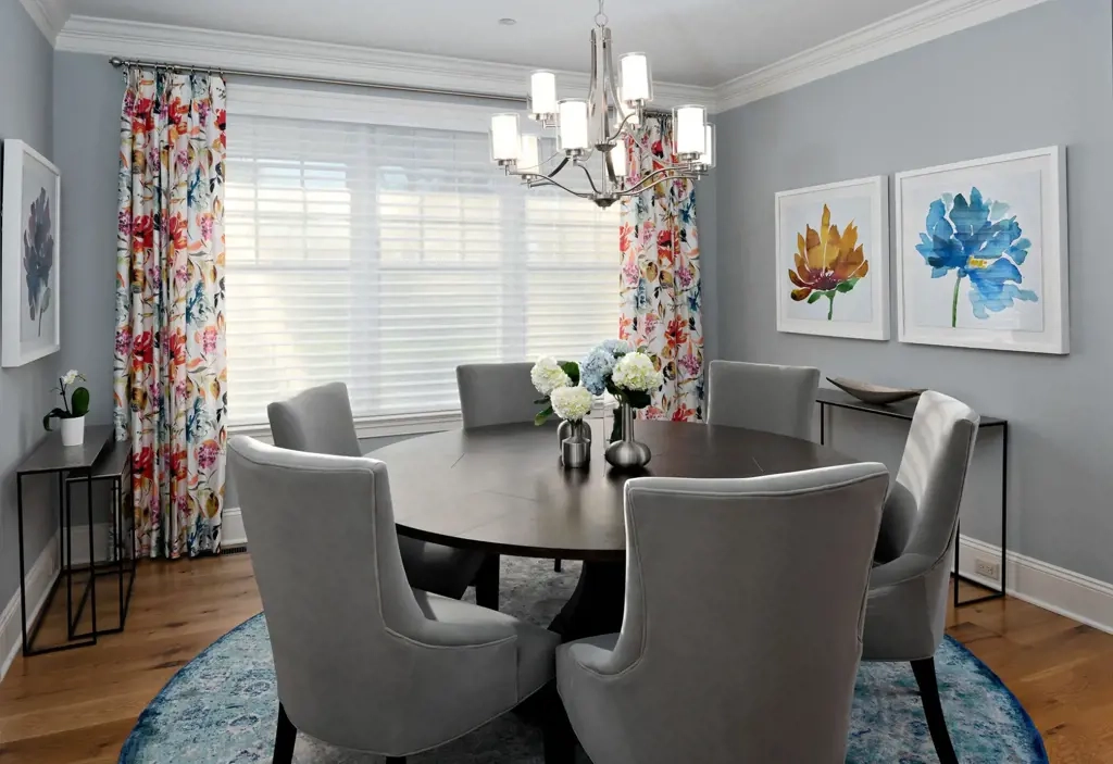 Transform Your Dining Room: The Pros And Cons Of Painting Your ... intended for
