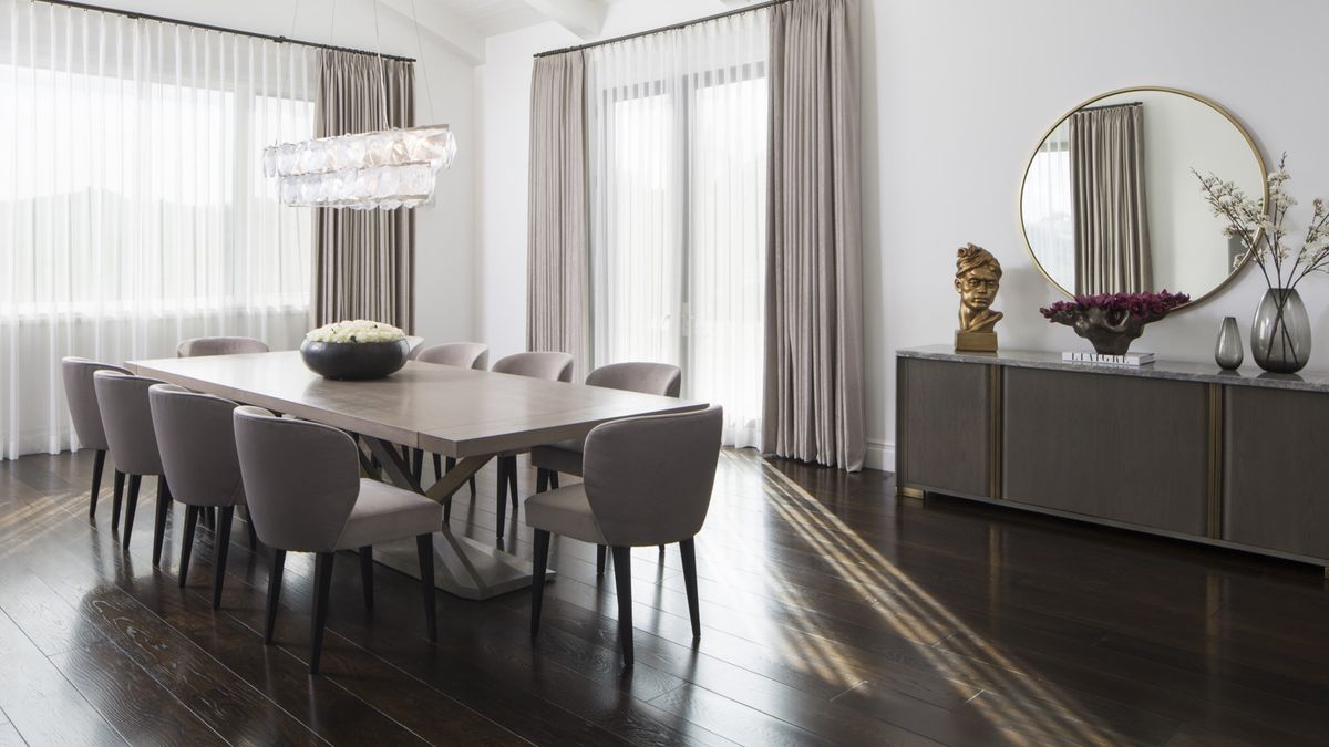 Transform Your Dining Space With These Stunning Ways To Decorate Your ... pertaining to Transforming Your Space with a Homesense Dining Table
