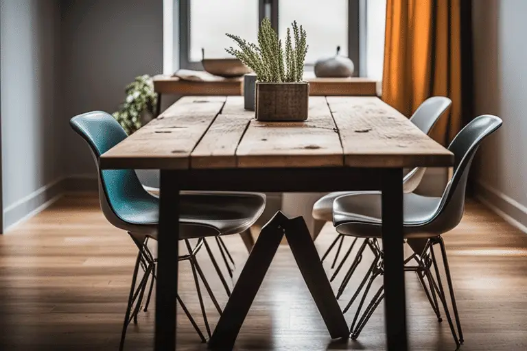 Transform Your Home With Cottage Style And Rustic Charm regarding