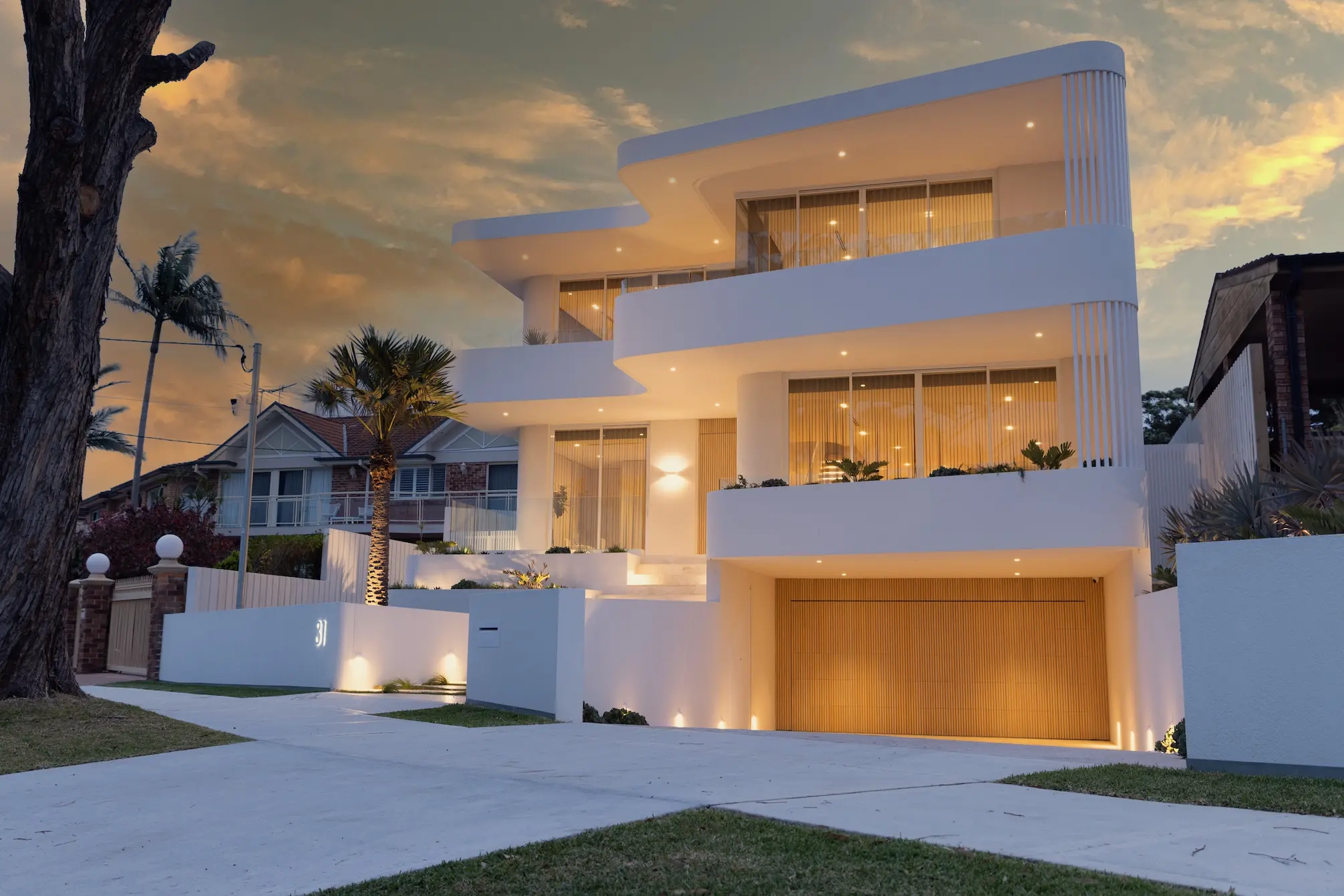 Transform Your Home With Inspirational Architectural Design Ideas in Transform Your Home with These Contemporary Interior Design Tips