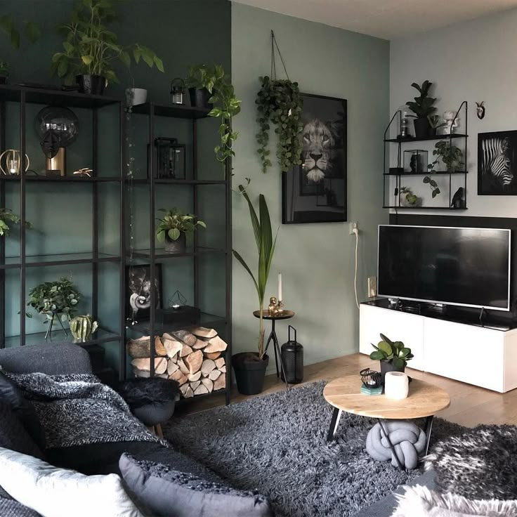 Transform Your Home With These Inspiring Decor Ideas with regard to