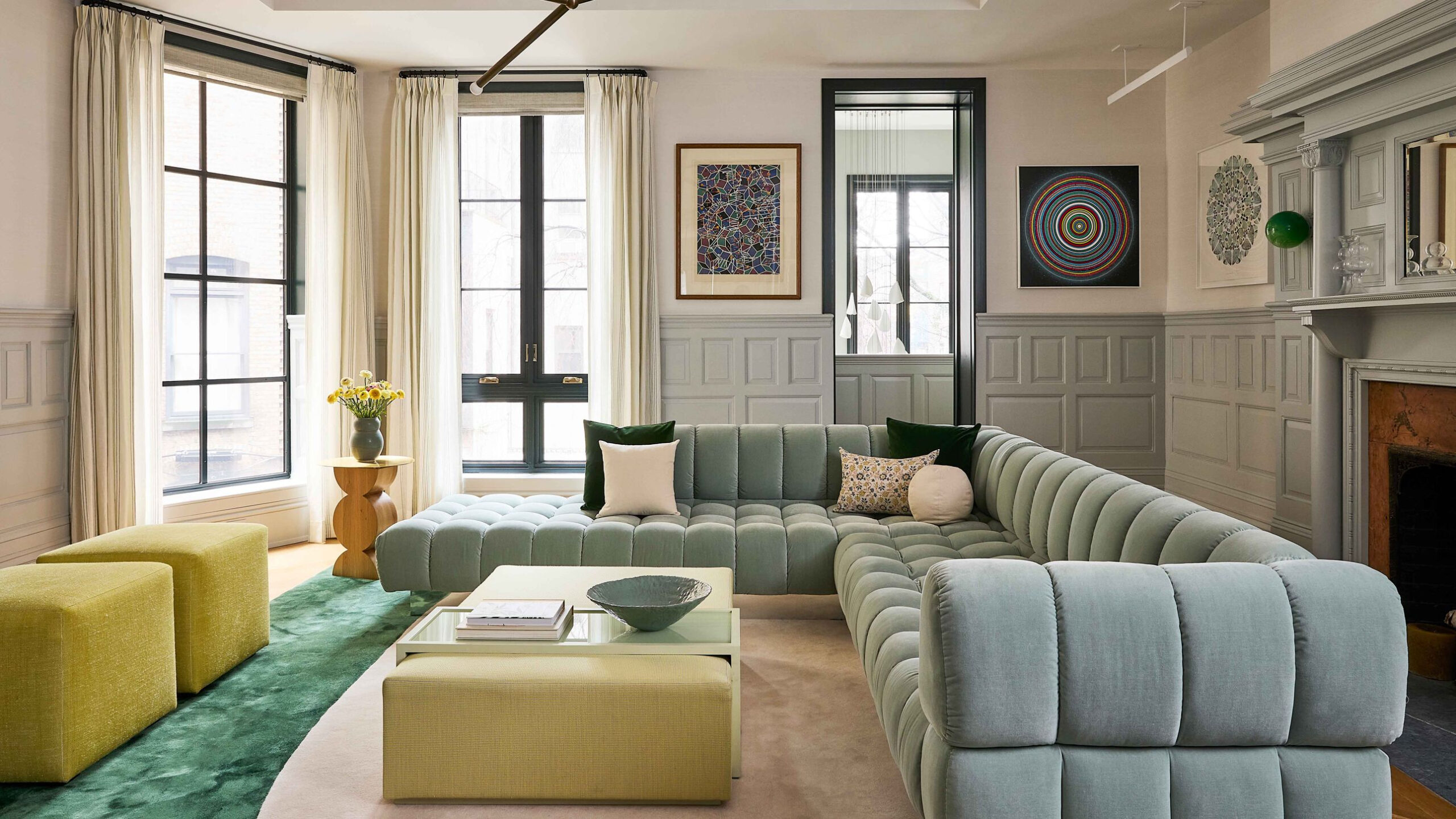 Transform Your Living Room: 35 Inspiring Ideas For Every Style for