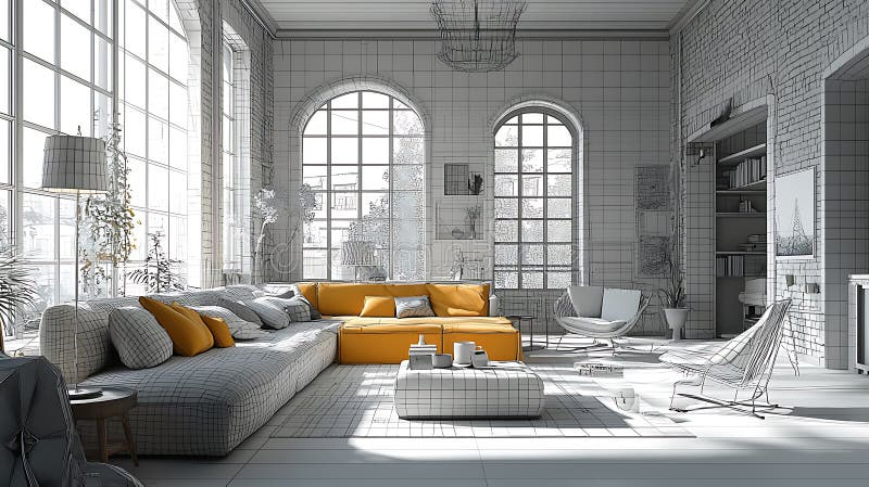 Transform Your Living Space Embrace The Future Of Ai-Powered Interior ... pertaining to