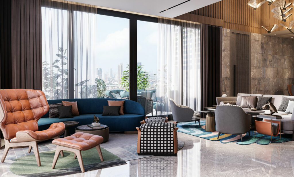 Transform Your Living Space With Creative Interior Design Ideas - Sohago throughout Transform Your Living Space Unlock These Interior Design Secrets
