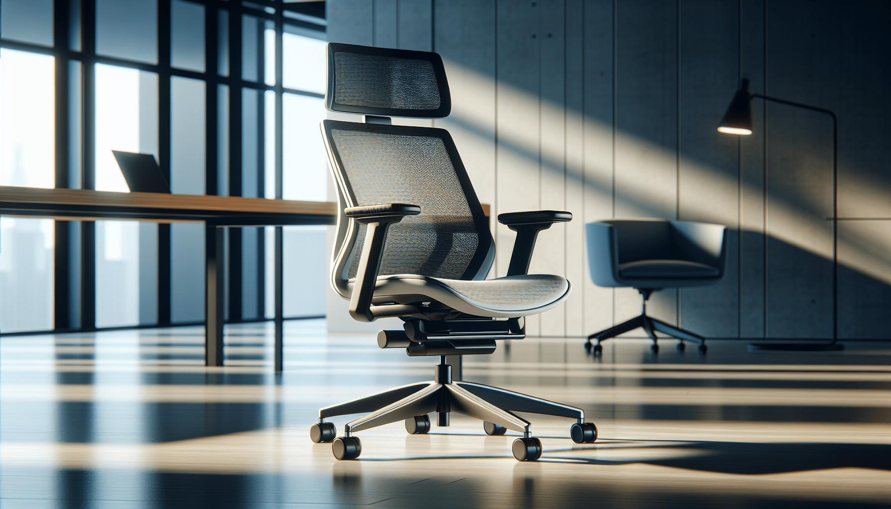 Transform Your Workday With Ergonomic Chairs - Viking Uk Blog within Transform Your Workday with the Ideal Office Chair Pillow