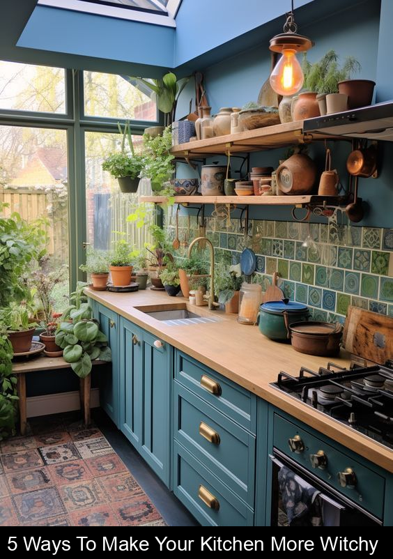 The Ultimate Guide to Designing Your Modern Contemporary Kitchen