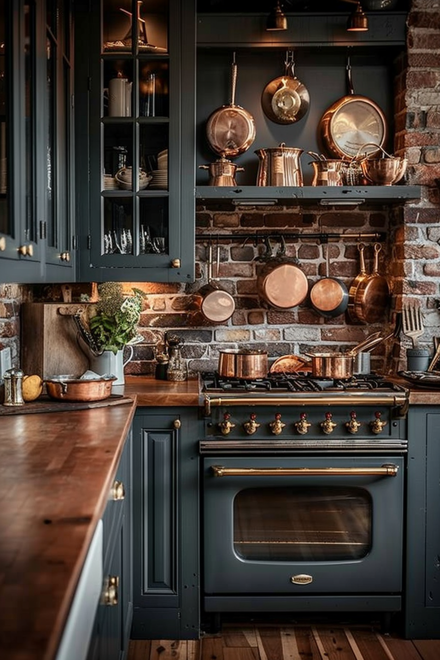 Modern vs. Contemporary Kitchen Design: Understanding the Key Differences
