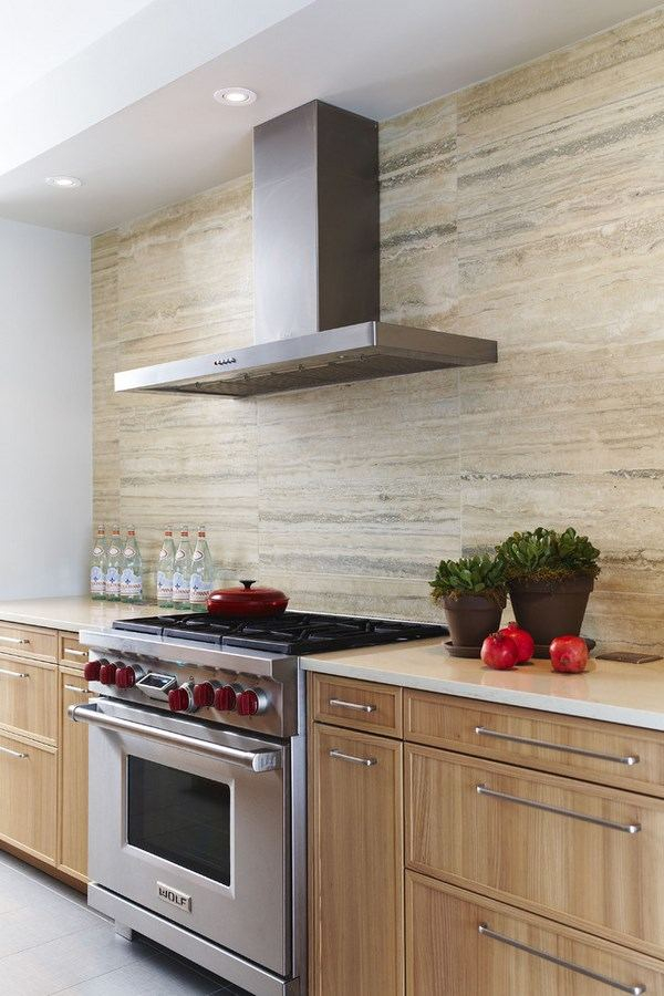 The Ultimate Guide to Choosing Modern Kitchen Backsplash Tiles