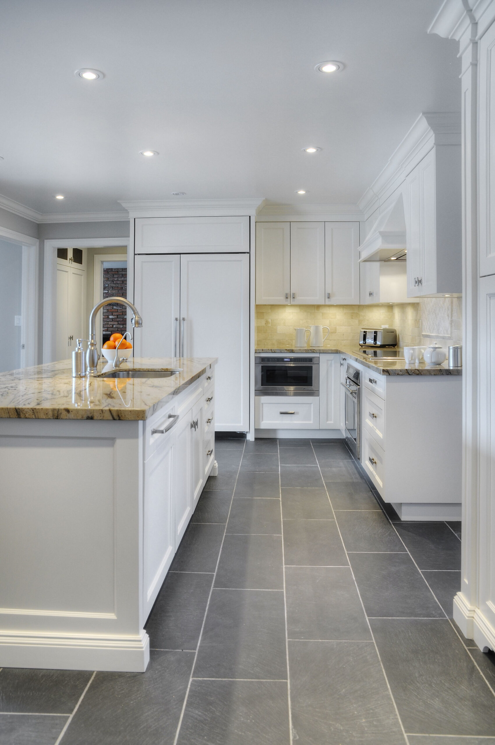 Trends In Kitchen Floor Tile At Agnes Baxter Blog regarding The Ultimate Guide to Durable and Stylish Modern Kitchen Flooring Options