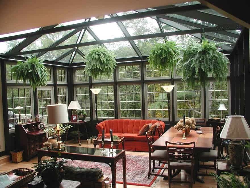 Tropical Interior Design - Ideas And Styles (With Pictures) for
