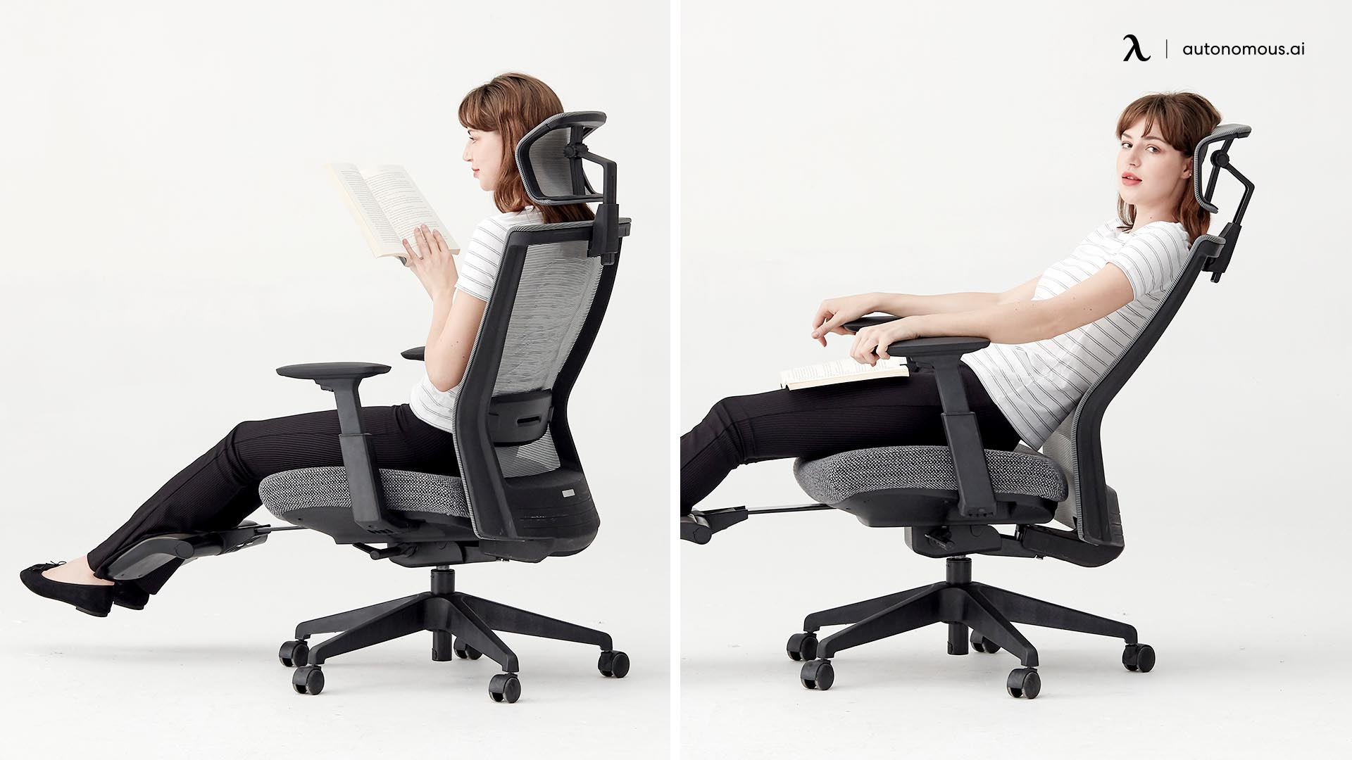Types Of Tilt Mechanisms On Office Chairs Explained throughout