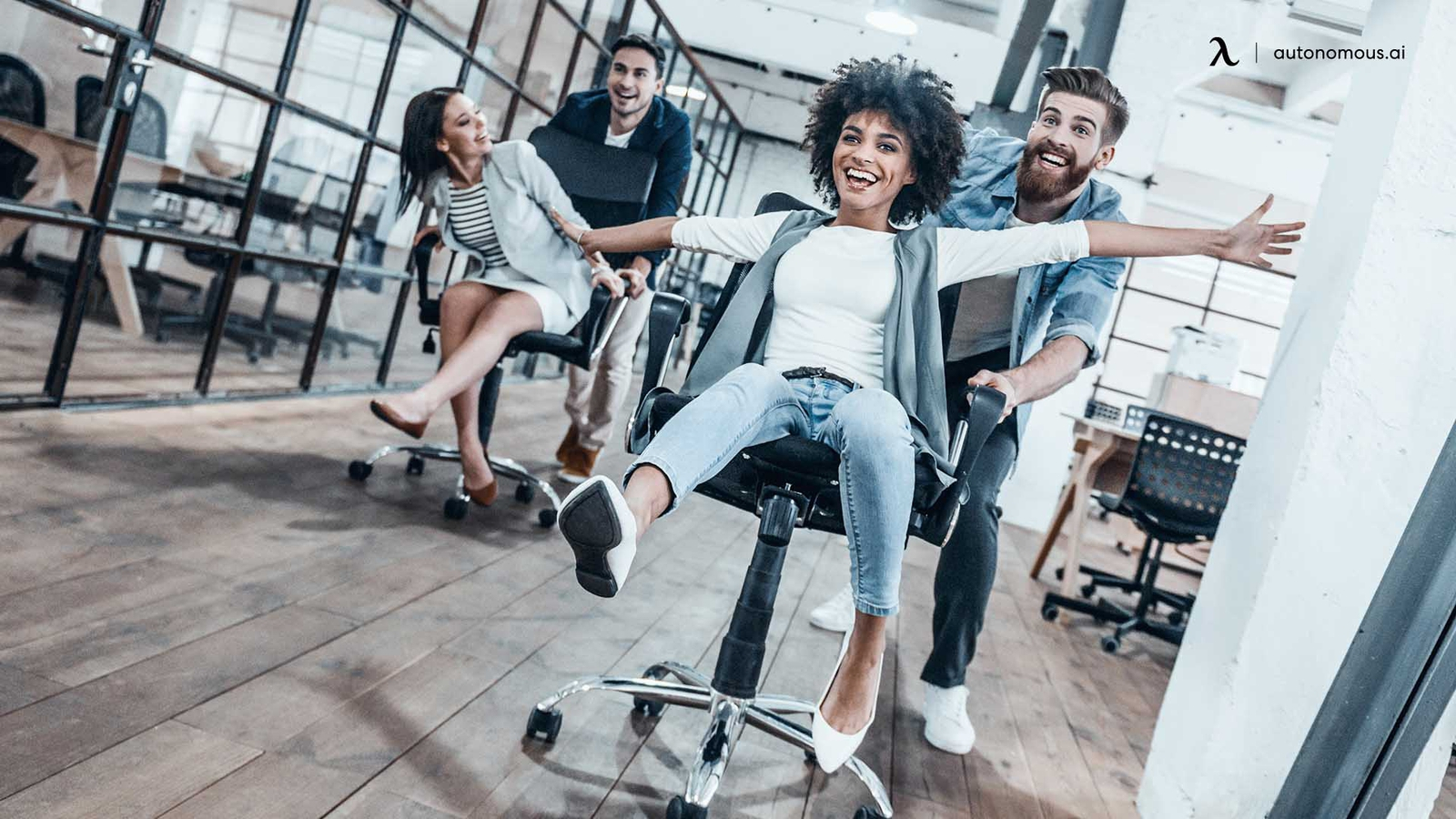 Types Of Tilt Mechanisms On Office Chairs Explained within