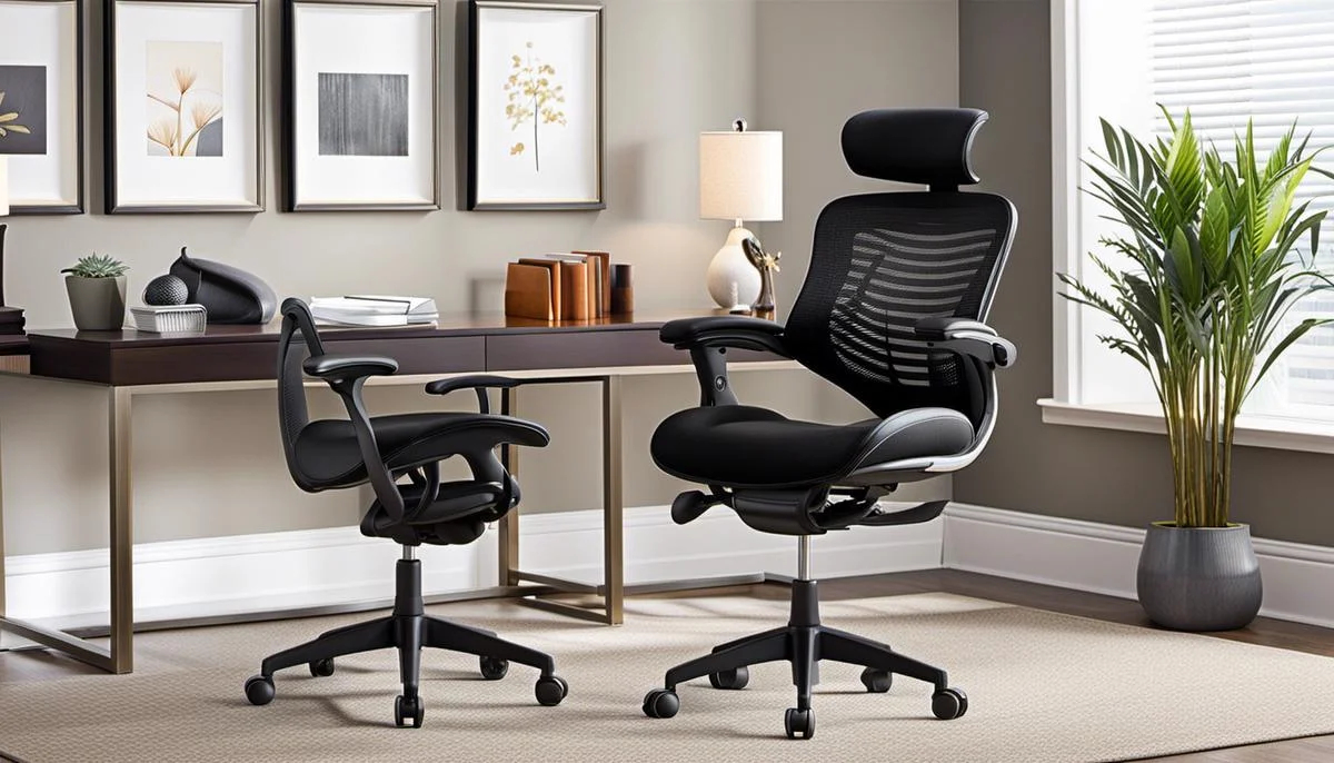 Ultimate Guide To Office Chairs With Best Lumbar Support in