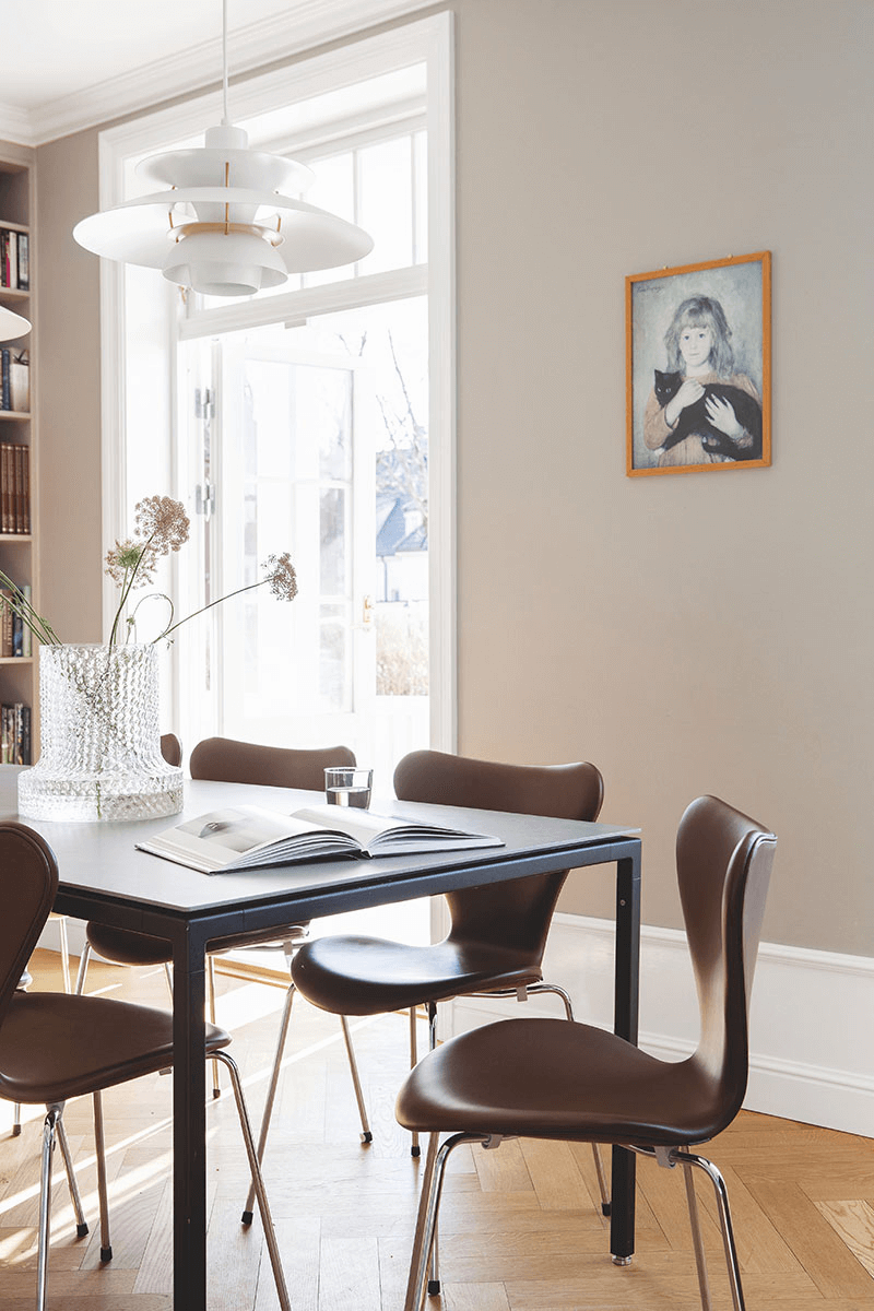 Ultimate Guide To Scandinavian Interior Design | Nook &amp;Amp; Find inside