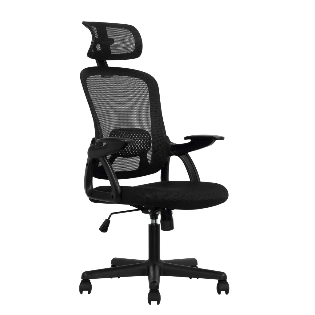 Understanding The Ergonomic Office Chair: A Comprehensive Guide ... regarding