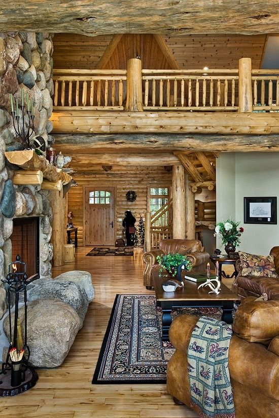 Unique Home Architecture — Unique Everything Log, Ston Charisma Design ... with regard to
