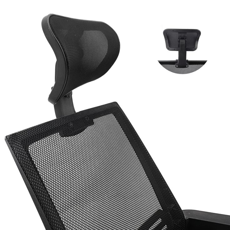 The Essential Guide to Office Chair Headrest Attachment for Enhanced Comfort
