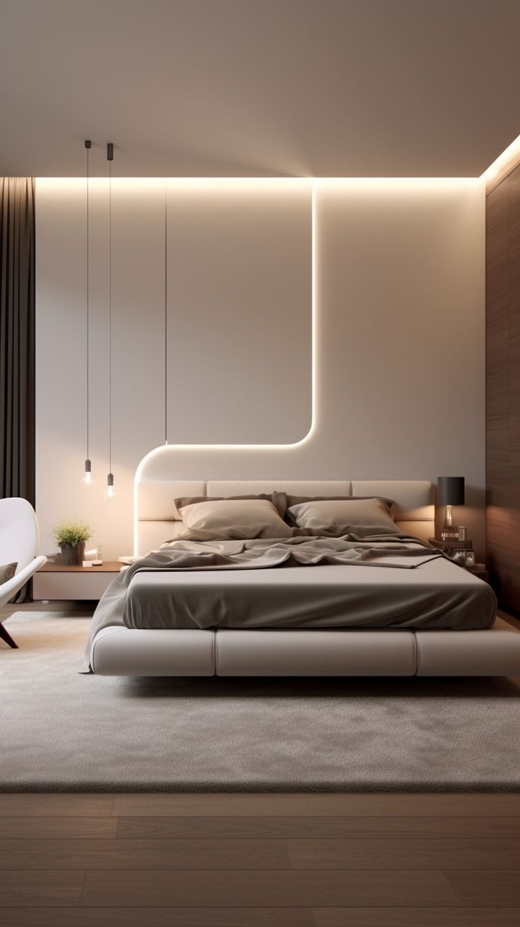 Unleash Your Imagination With These Attention-Grabbing Bedroom ... inside