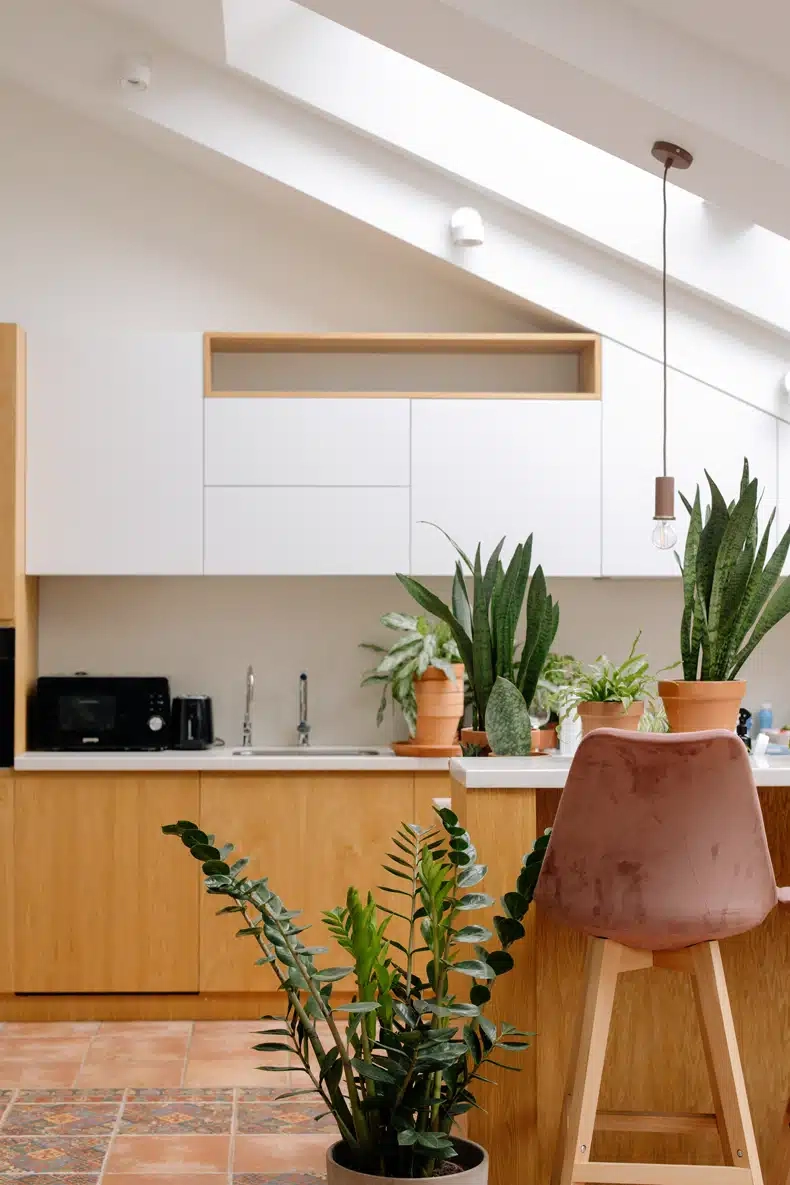 Unlock Scandi Charm: 9 Kitchen Design Secrets Inside! - Quiet Minimal pertaining to Unlocking the Secrets of the Modern Open Kitchen Design