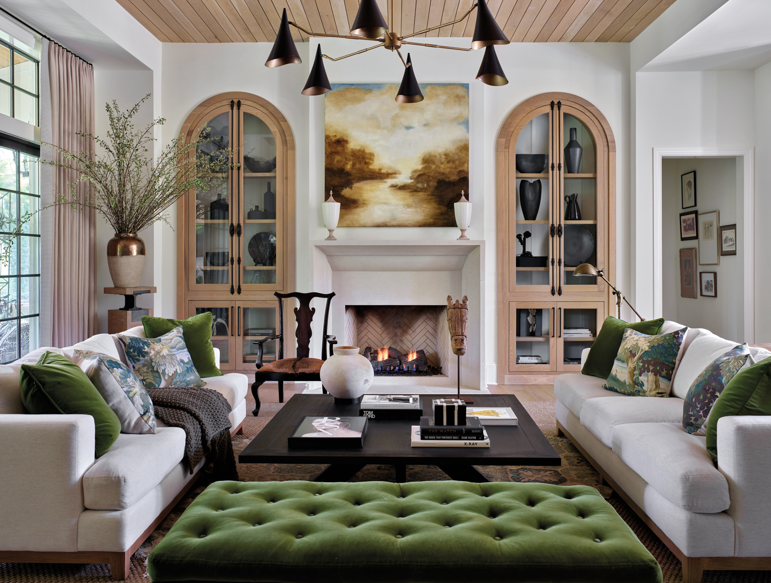 Unlock Your Living Room’s Potential with These Transformative Design Tips