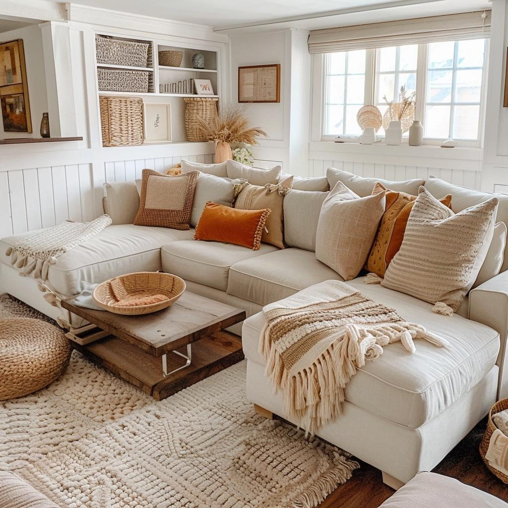 Unlock The Secrets To Transforming Your Small Living Room With ... pertaining to