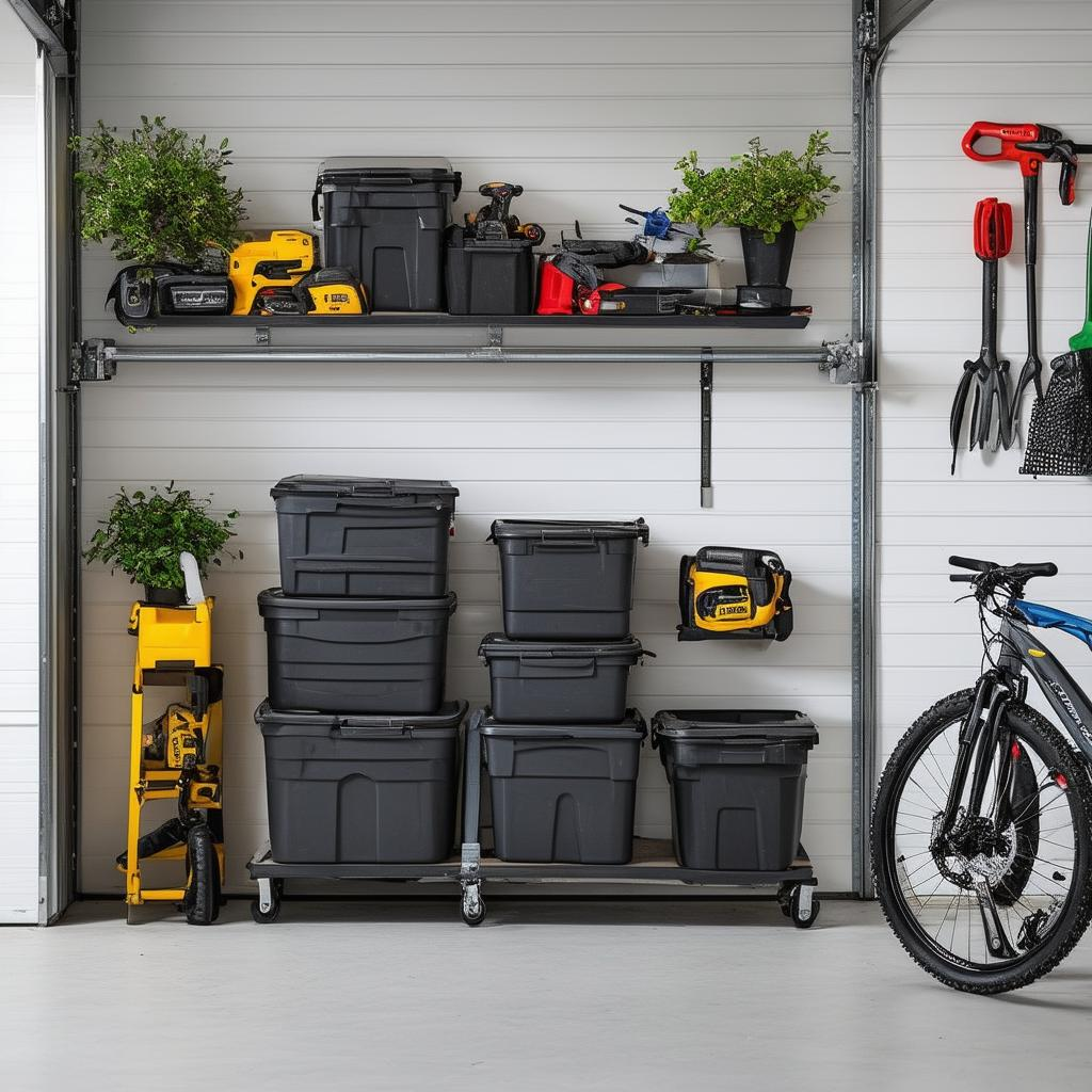 Unlock Your Studio’s Potential Clever Design Solutions