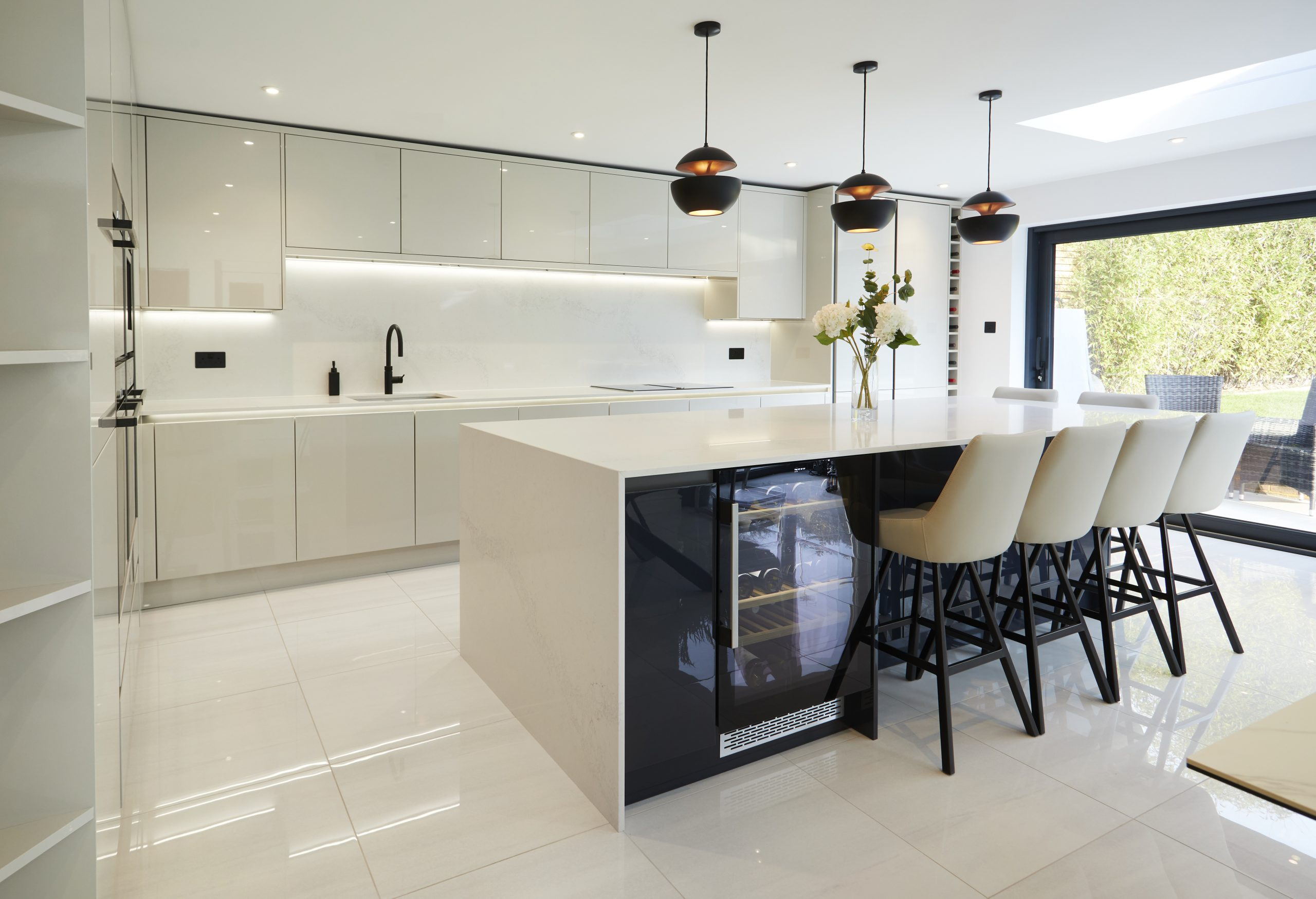 Unlock Your Kitchen’s Potential with These Contemporary Design Secrets