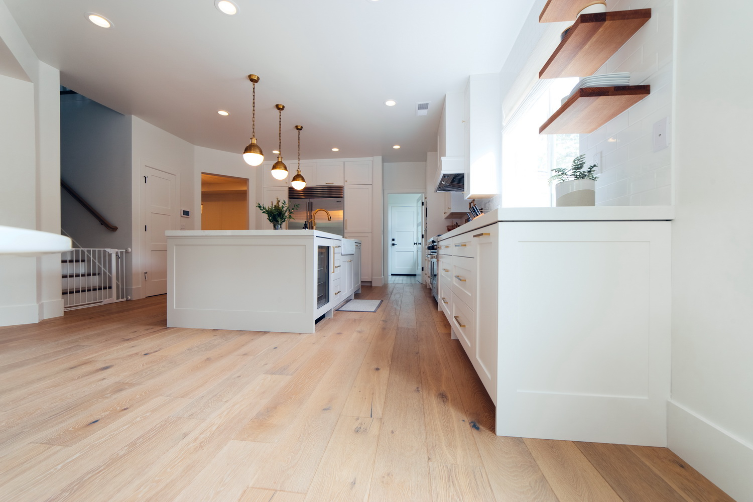 Unlocking Kitchen Potential: Explore 5 Popular Layout Ideas For A ... with