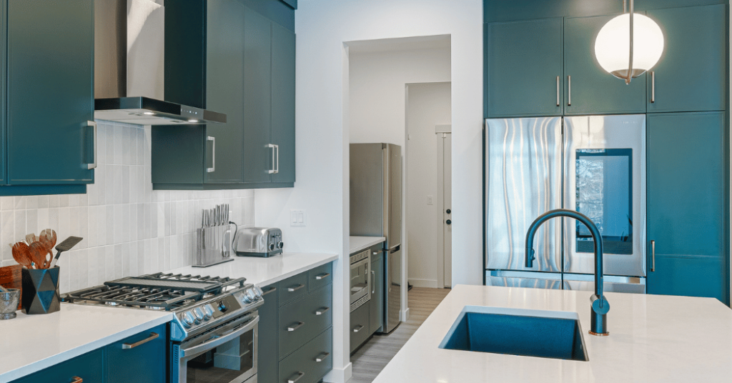 Unlocking Pantry Potential: Top Storage Solutions For Your Kitchen ... inside