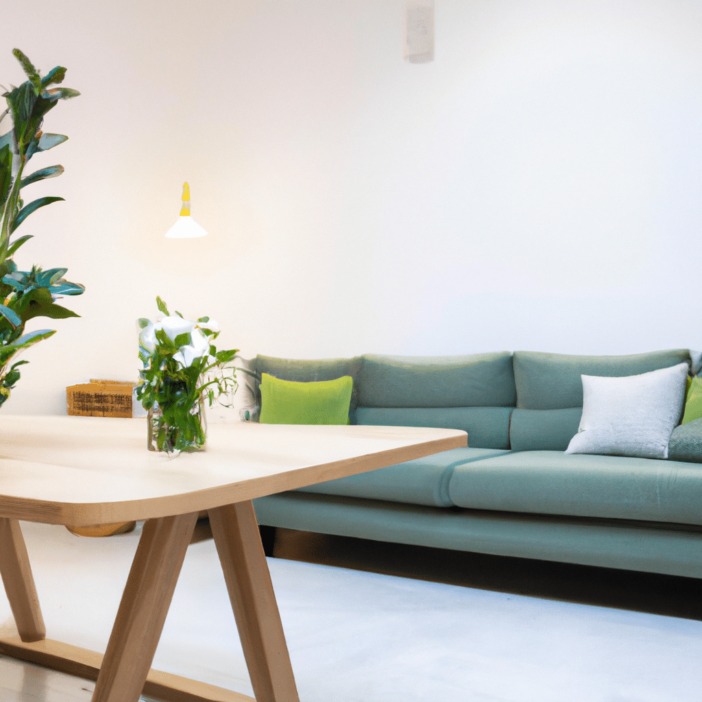 Unlocking The Hidden Potential: How To Spruce Up Your Modern Living ... in