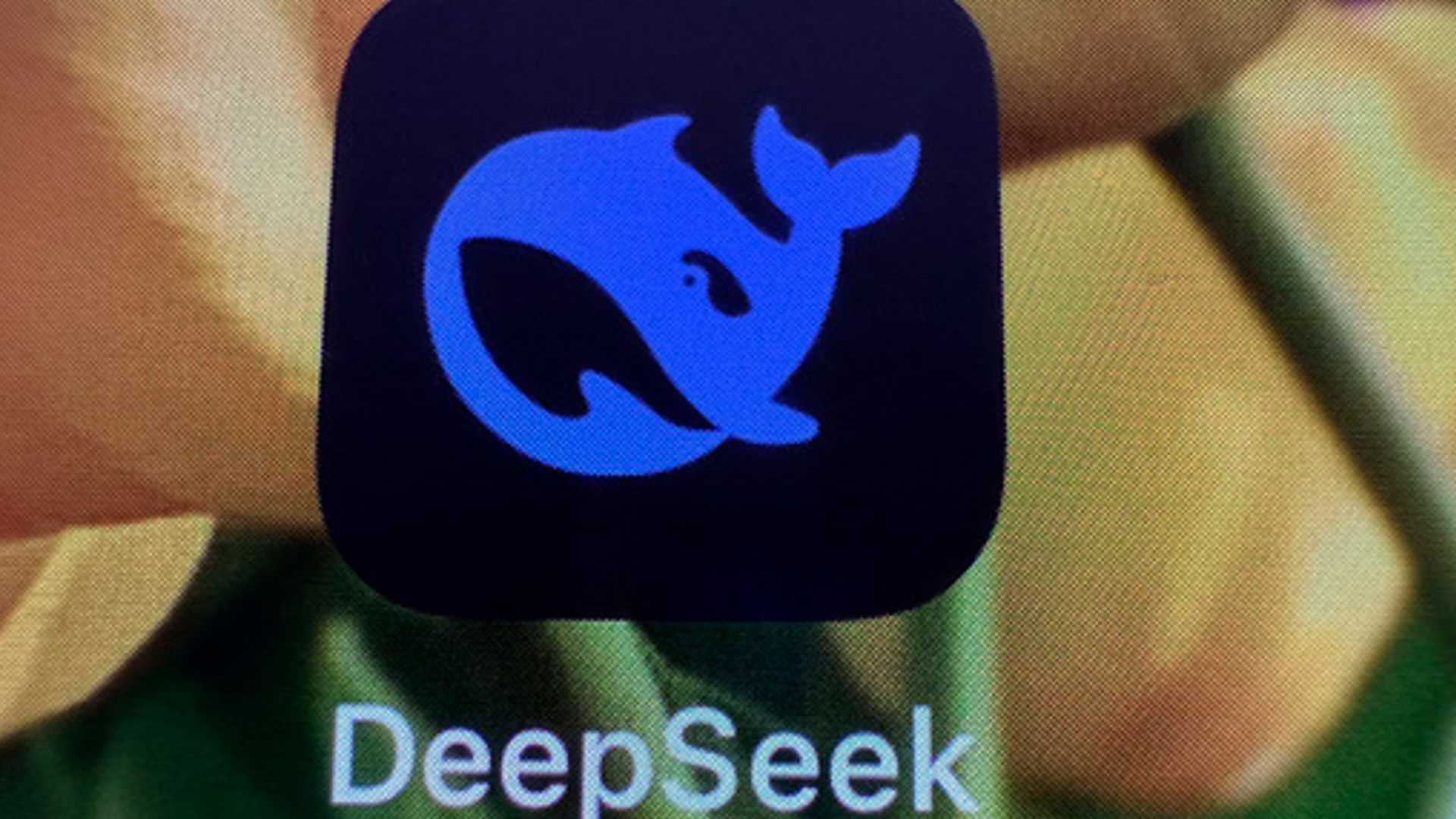 Unveiling China's Cutting-Edge Ai Models Beyond Deepseek - Fusion Chat in